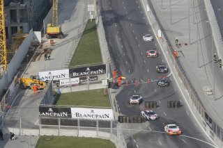 FIA GT Series Baku - Azerbaijan