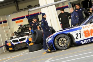 FIA GT Series Baku - Azerbaijan