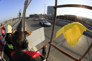 FIA GT Series Baku - Azerbaijan