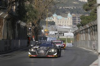 FIA GT Series Baku - Azerbaijan