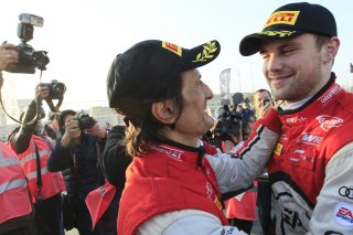 FIA GT Series Baku - Azerbaijan