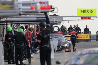 FIA GT Series Baku - Azerbaijan