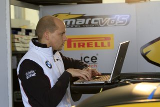 FIA GT Series Baku - Azerbaijan
