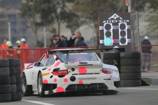 FIA GT Series Baku - Azerbaijan
