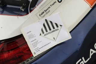 FIA GT Series Baku - Azerbaijan