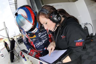 FIA GT Series Navarra - Spain