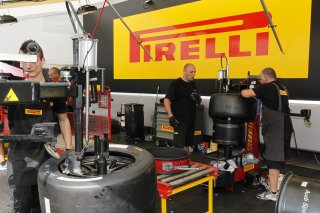 FIA GT Series Navarra - Spain