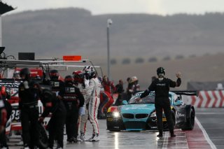 FIA GT Series Navarra - Spain