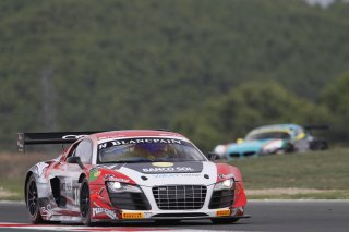 FIA GT Series Navarra - Spain
