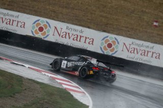 FIA GT Series Navarra - Spain