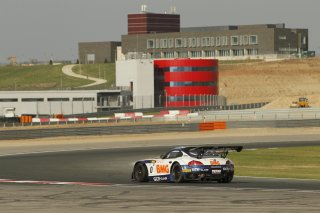 FIA GT Series Navarra - Spain
