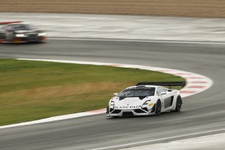 FIA GT Series Navarra - Spain