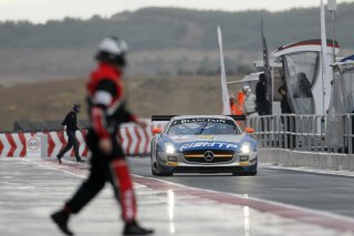 FIA GT Series Navarra - Spain