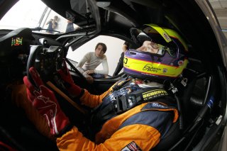FIA GT Series Navarra - Spain