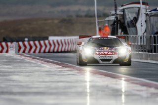 FIA GT Series Navarra - Spain