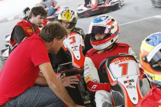 FIA GT Series Navarra - Spain