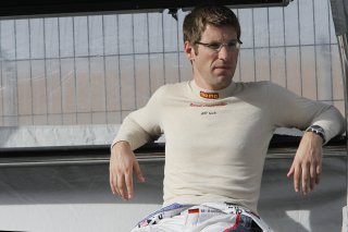 FIA GT Series Navarra - Spain