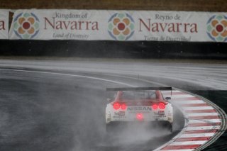 FIA GT Series Navarra - Spain