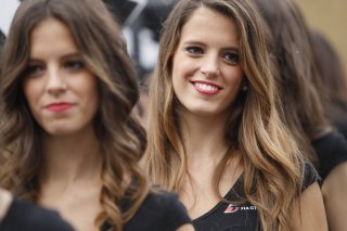 FIA GT Series Navarra - Spain