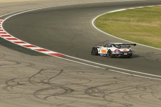 FIA GT Series Navarra - Spain