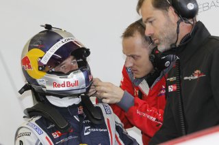 FIA GT Series Navarra - Spain