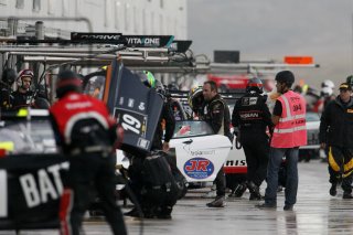 FIA GT Series Navarra - Spain
