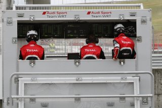 FIA GT Series Navarra - Spain