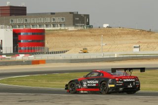 FIA GT Series Navarra - Spain