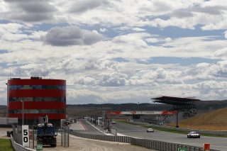 FIA GT Series Navarra - Spain