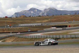 FIA GT Series Navarra - Spain