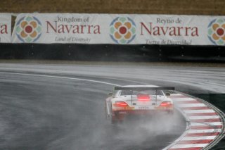FIA GT Series Navarra - Spain