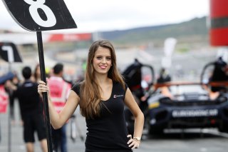 FIA GT Series Navarra - Spain