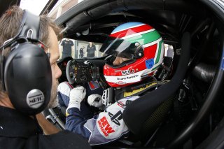FIA GT Series Navarra - Spain