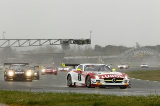 FIA GT Series Nogaro - France