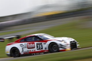 FIA GT Series Nogaro - France
