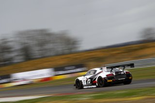 FIA GT Series Nogaro - France