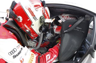 FIA GT Series Nogaro - France