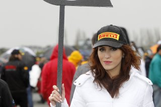 FIA GT Series Nogaro - France