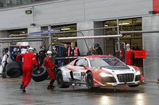 FIA GT Series Nogaro - France
