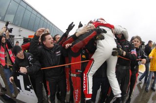 FIA GT Series Nogaro - France