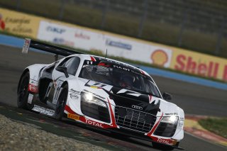 FIA GT Series Nogaro - France
