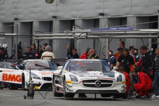FIA GT Series Nogaro - France