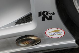 FIA GT Series Nogaro - France