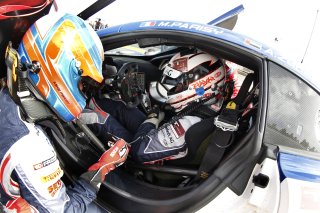FIA GT Series Nogaro - France