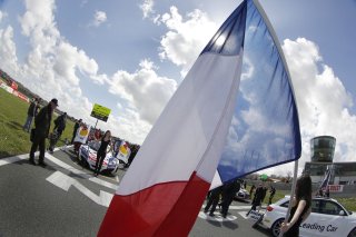 FIA GT Series Nogaro - France