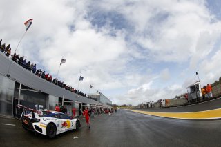 FIA GT Series Nogaro - France