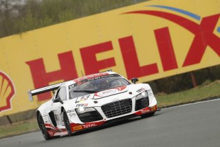 FIA GT Series Nogaro - France