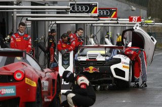 FIA GT Series Nogaro - France