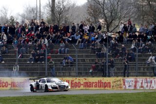 FIA GT Series Nogaro - France