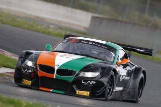 FIA GT Series Nogaro - France